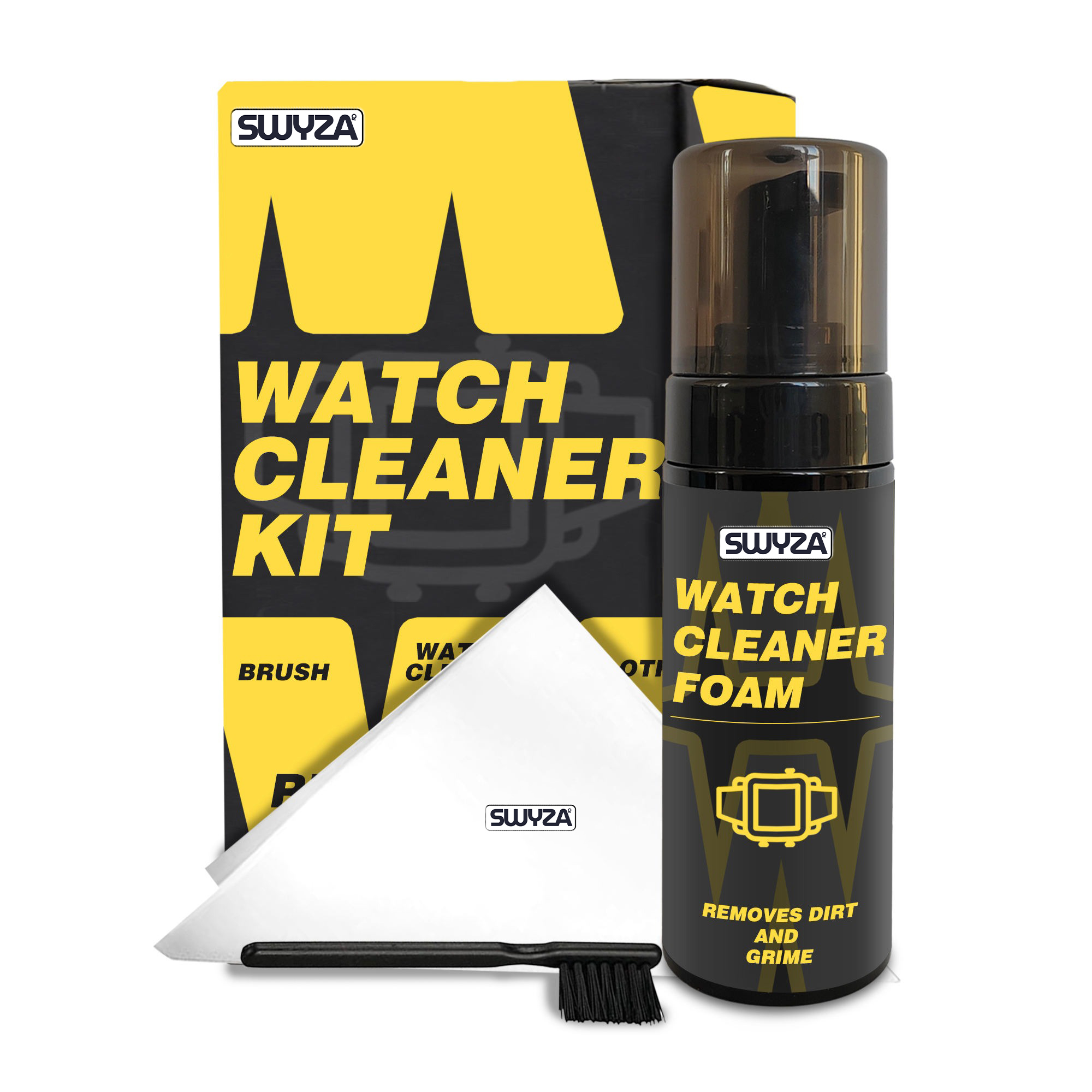 TotalCare Multi-Surface Cleaning Kit