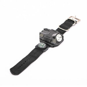 TrailForce Survival Strap