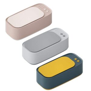 SonicWave Ultrasonic Cleaner