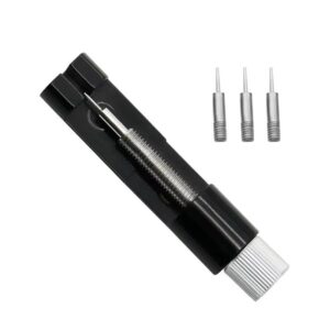 Metal Watch Band Adjustment Tool