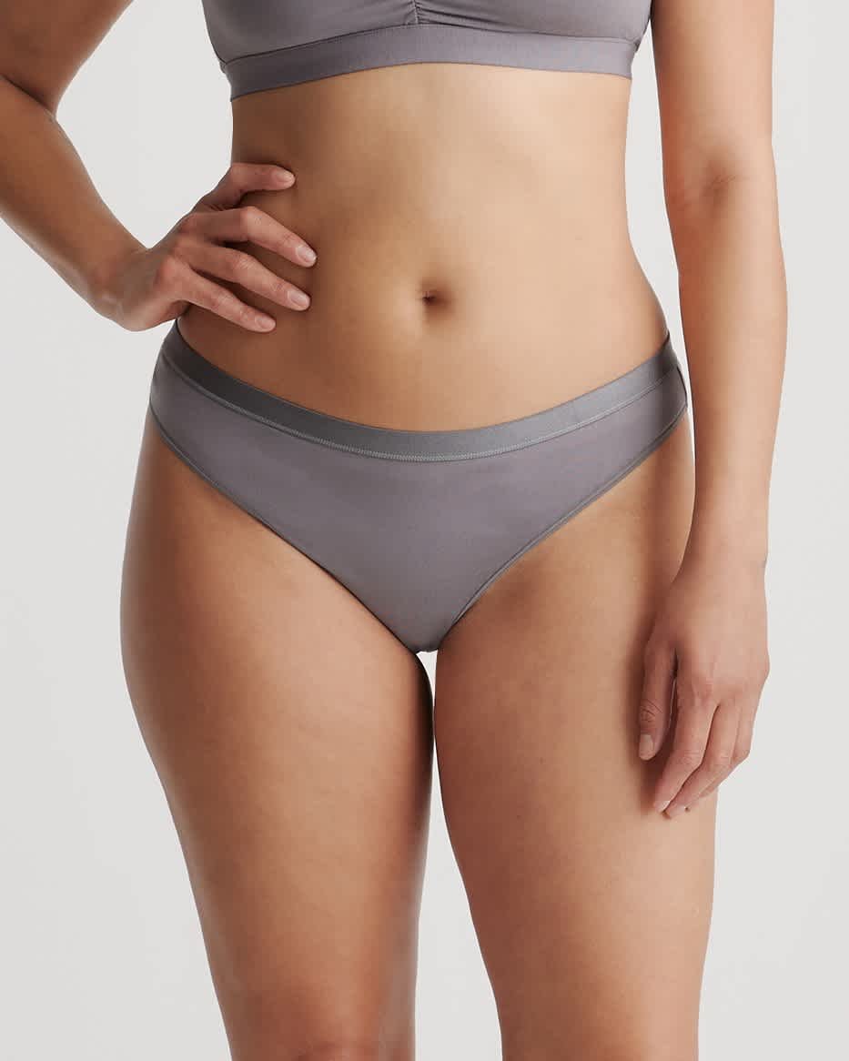 Micromodal Thong (6-pack)
