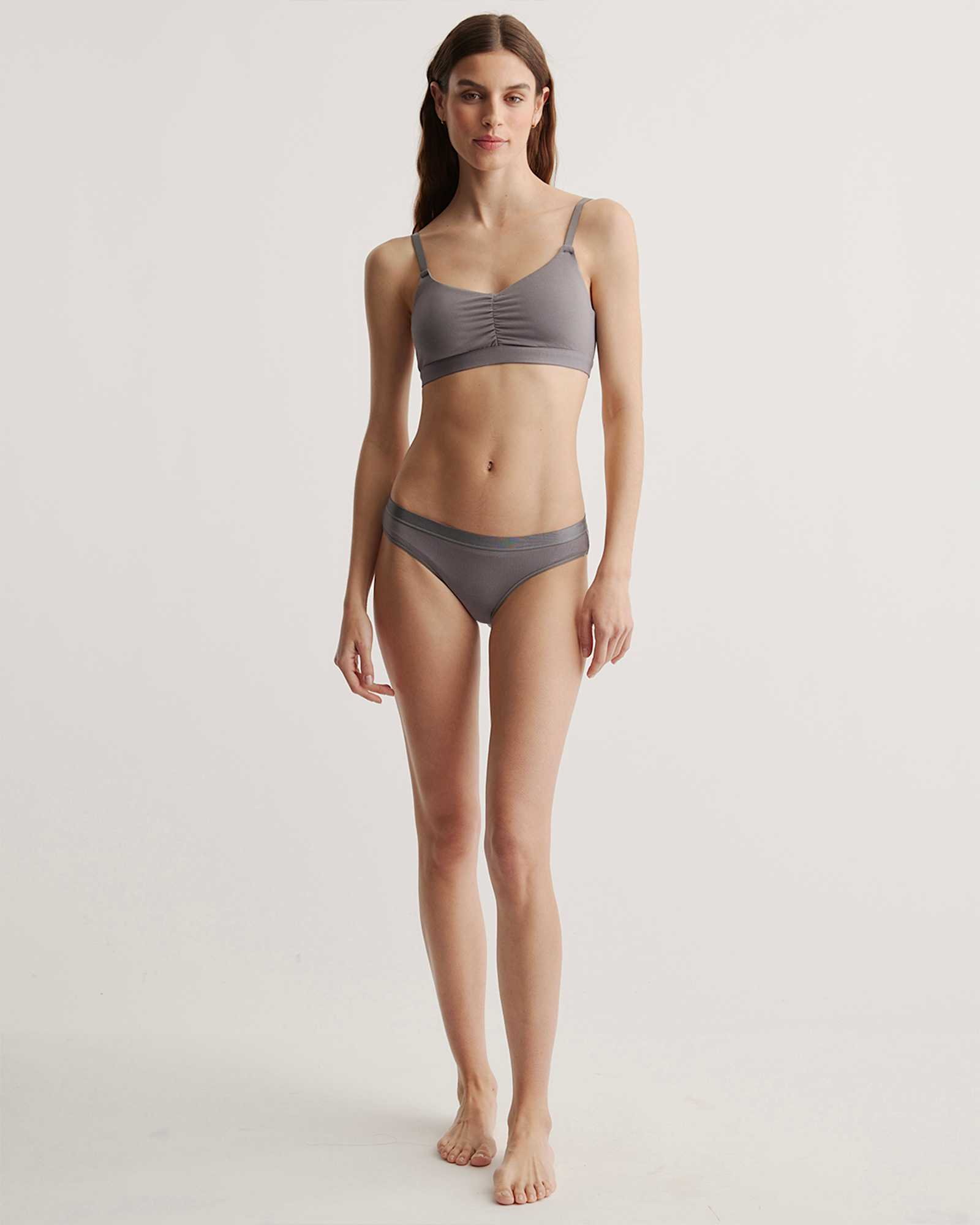Micromodal Bikini (6-pack) - 图片 4