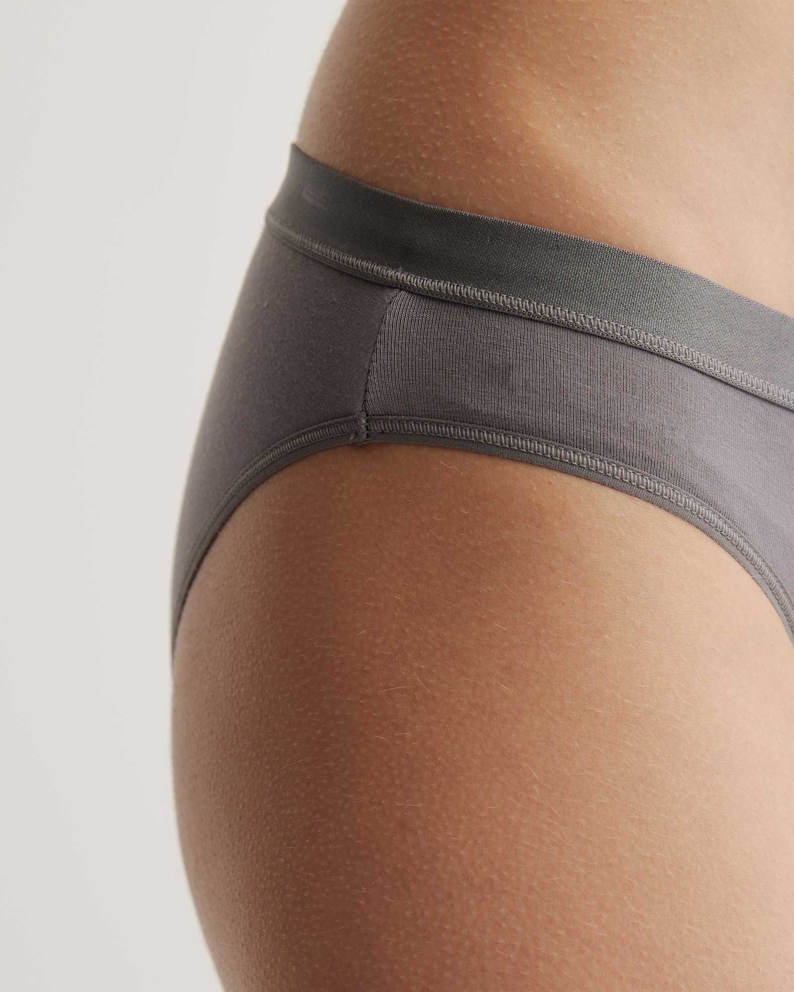 Micromodal Bikini (6-pack) - 图片 7