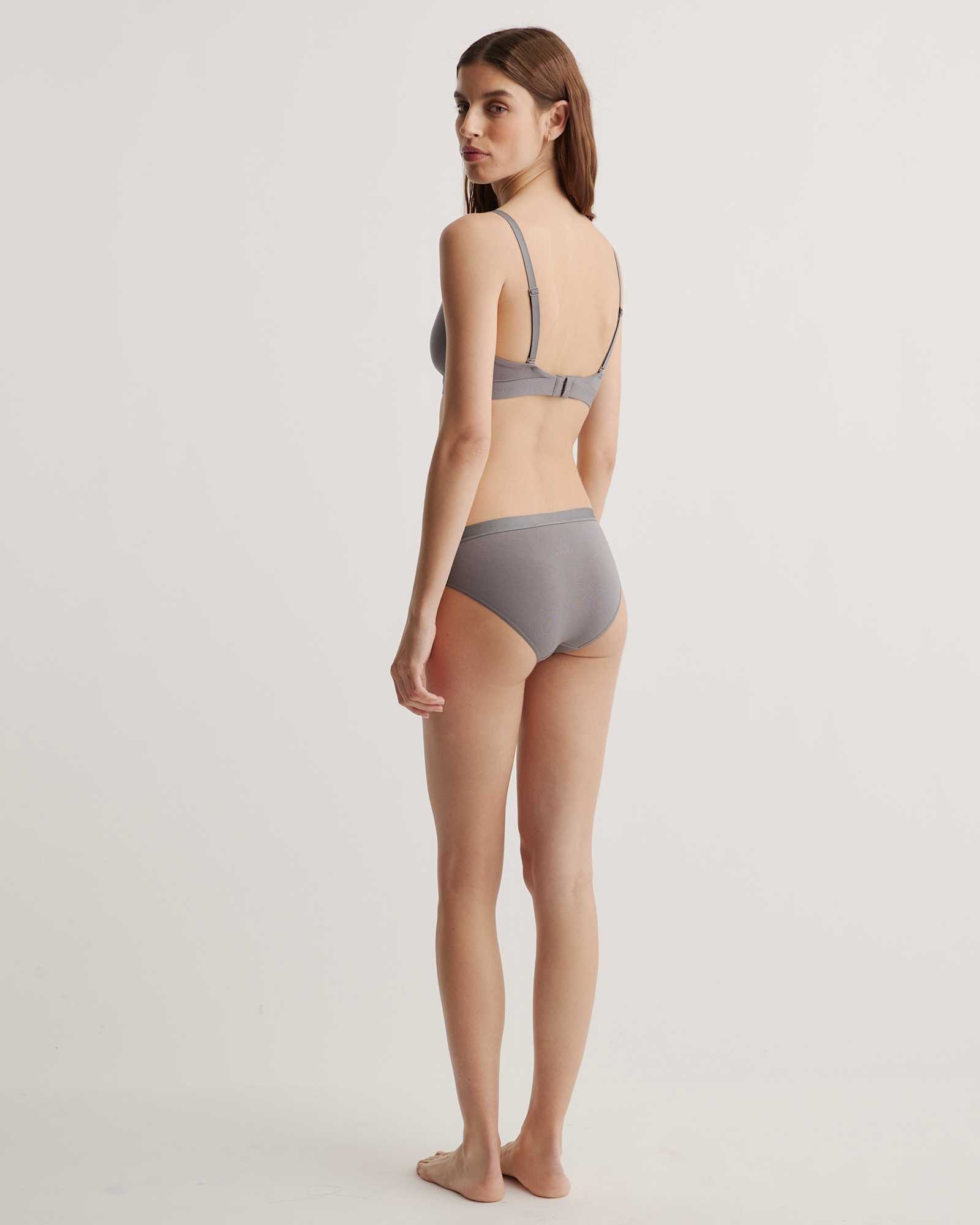 Micromodal Bikini (6-pack) - 图片 3