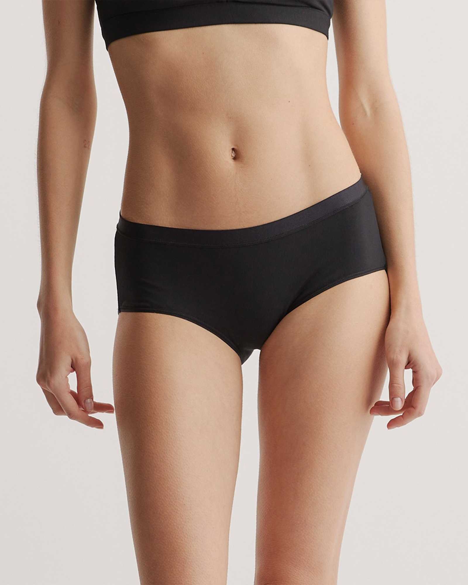 Micromodal Brief (6-pack)