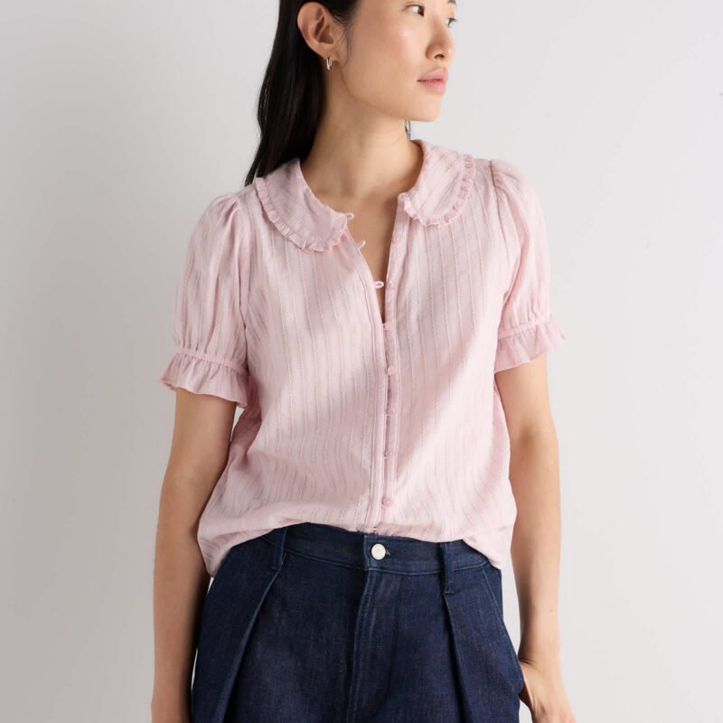 Shirts & Blouses
