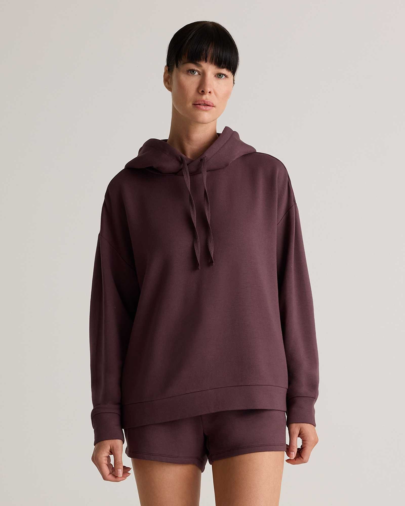 SuperSoft Pullover Hoodie