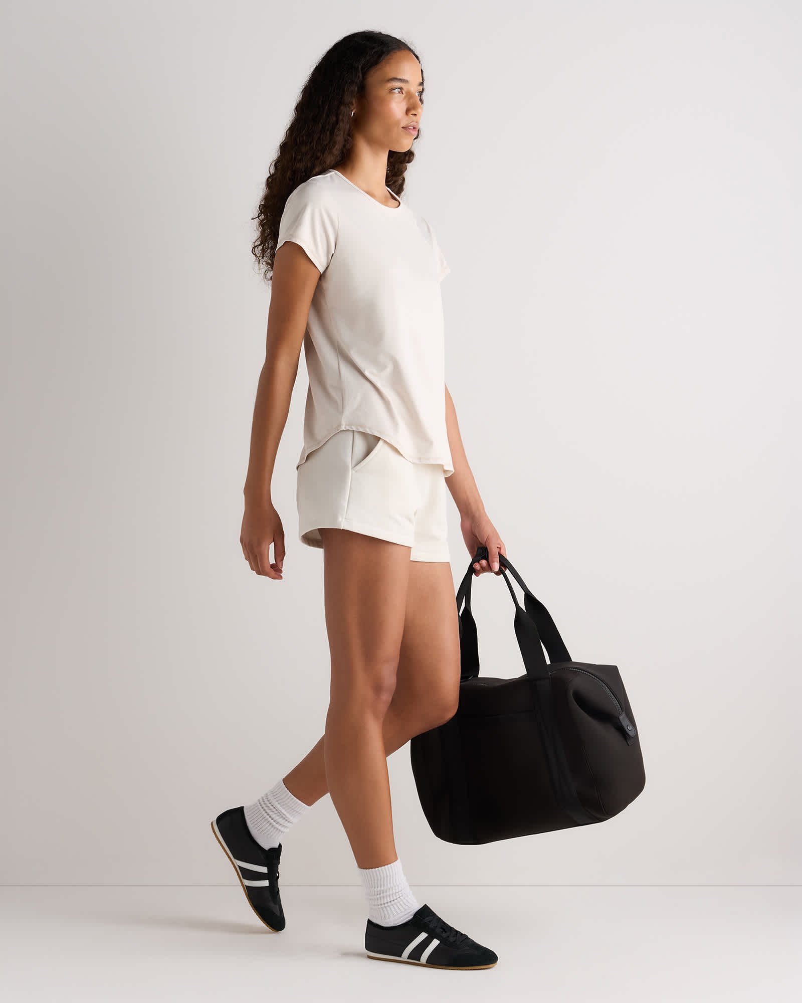 Flowknit Breeze Tee - 图片 2