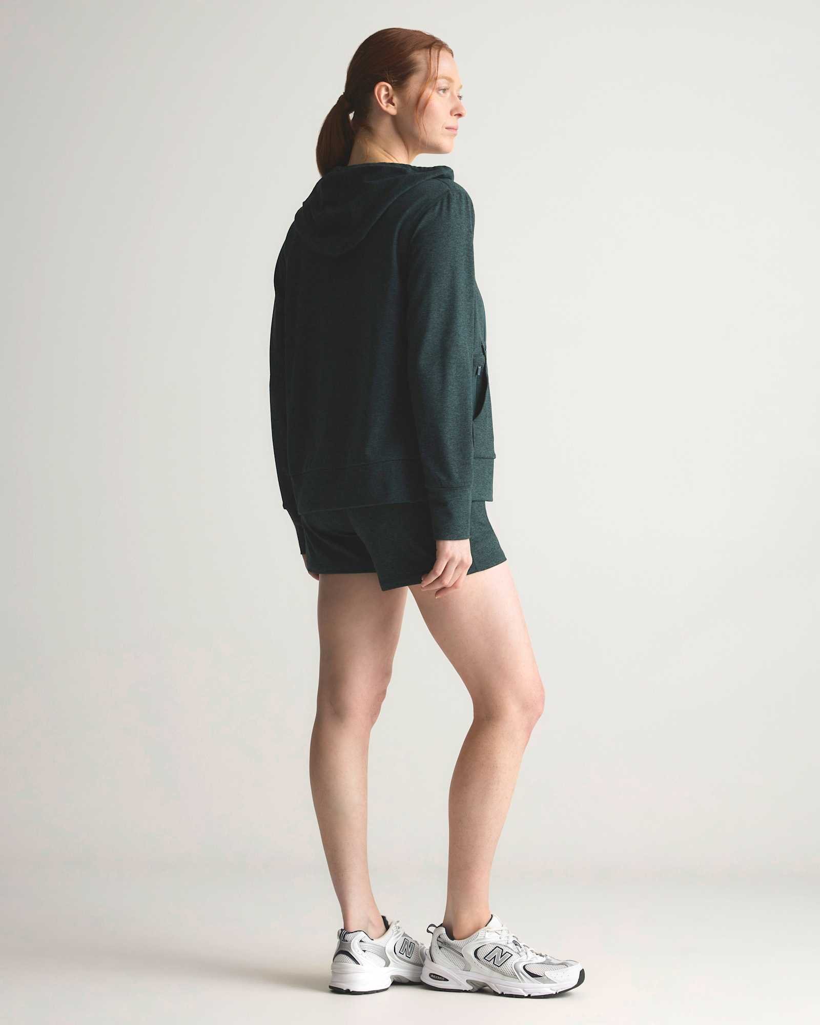Flowknit Full-Zip Hoodie - 图片 7