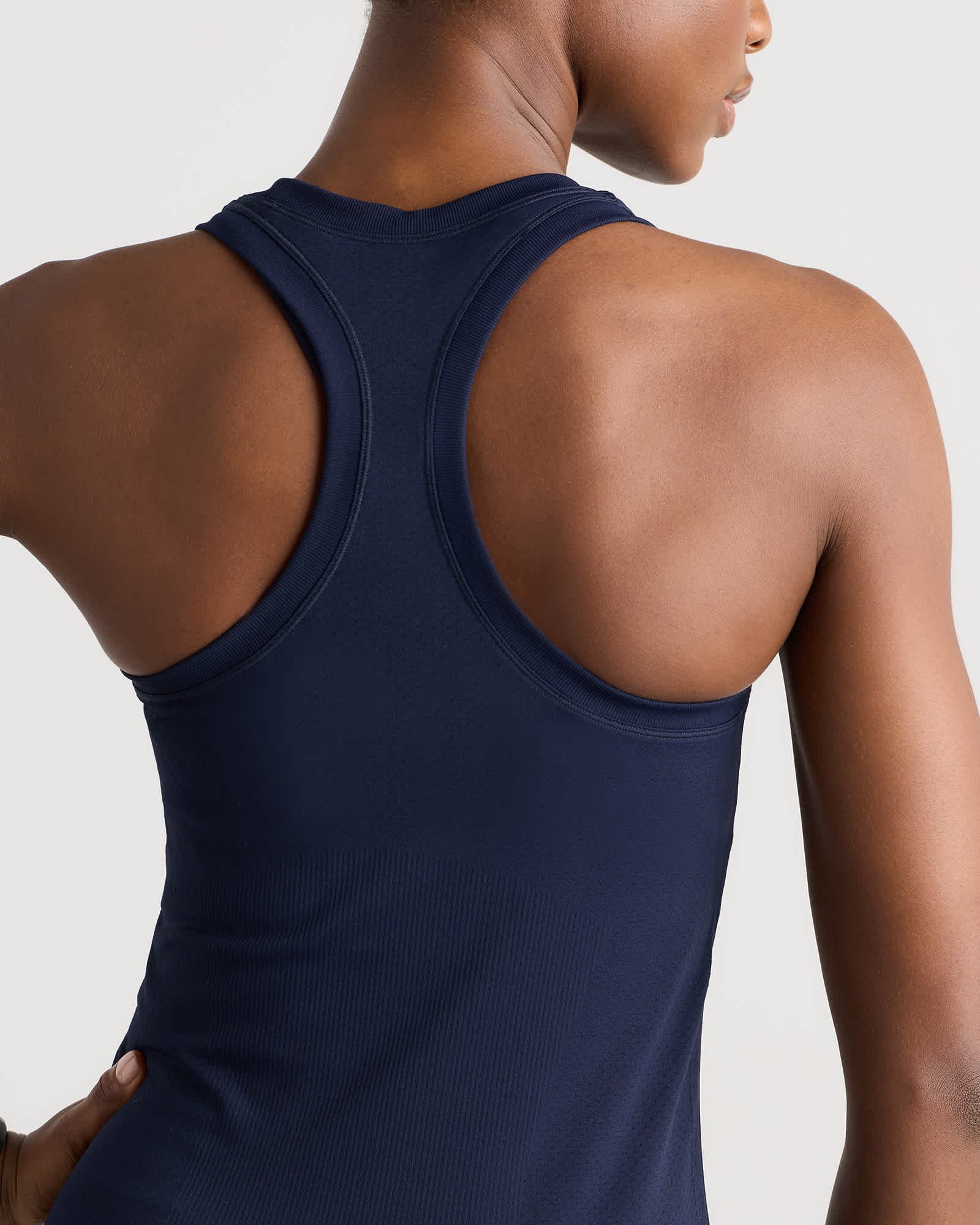 Seamless Racerback Tank - 图片 6