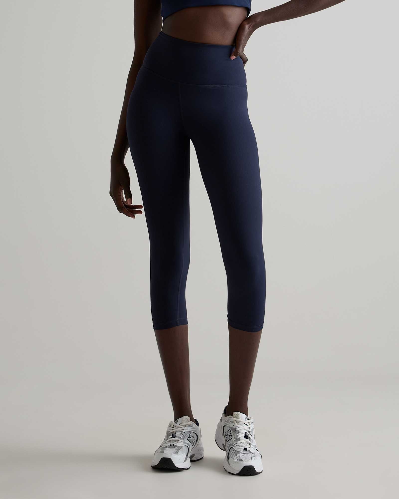 Ultra-Form High-Rise Capri