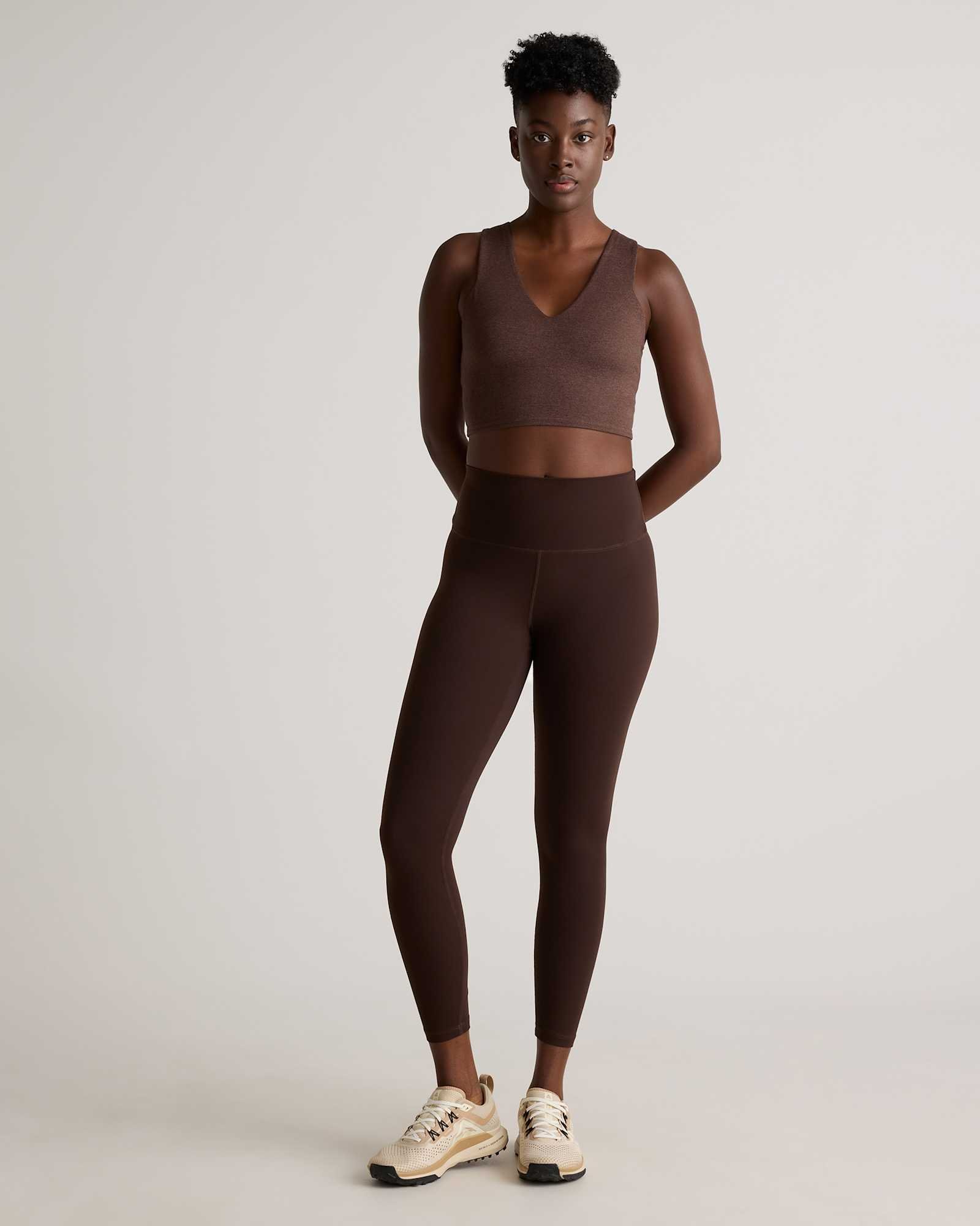 Power-Up High-Rise Training Legging - 图片 2