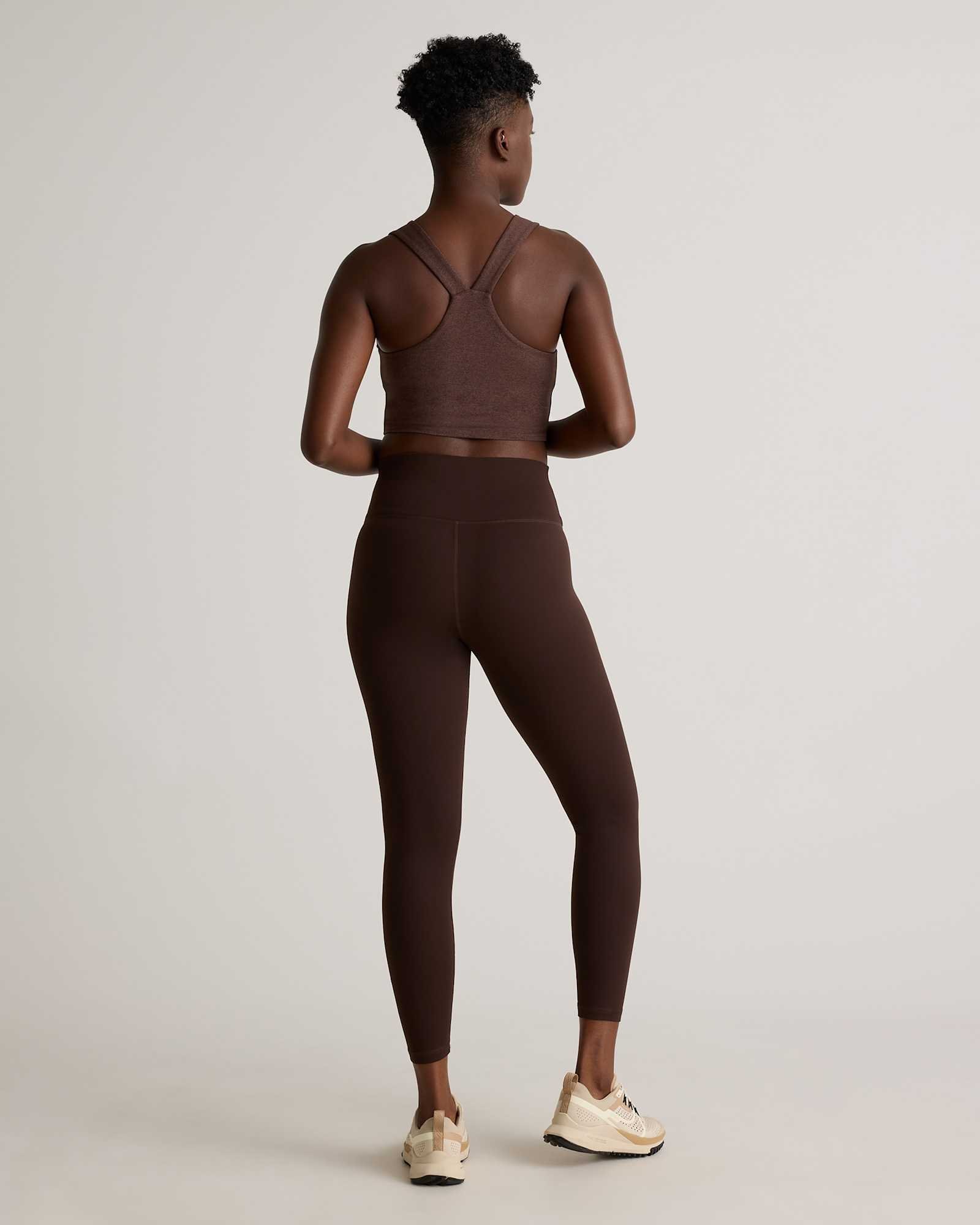 Power-Up High-Rise Training Legging - 图片 7