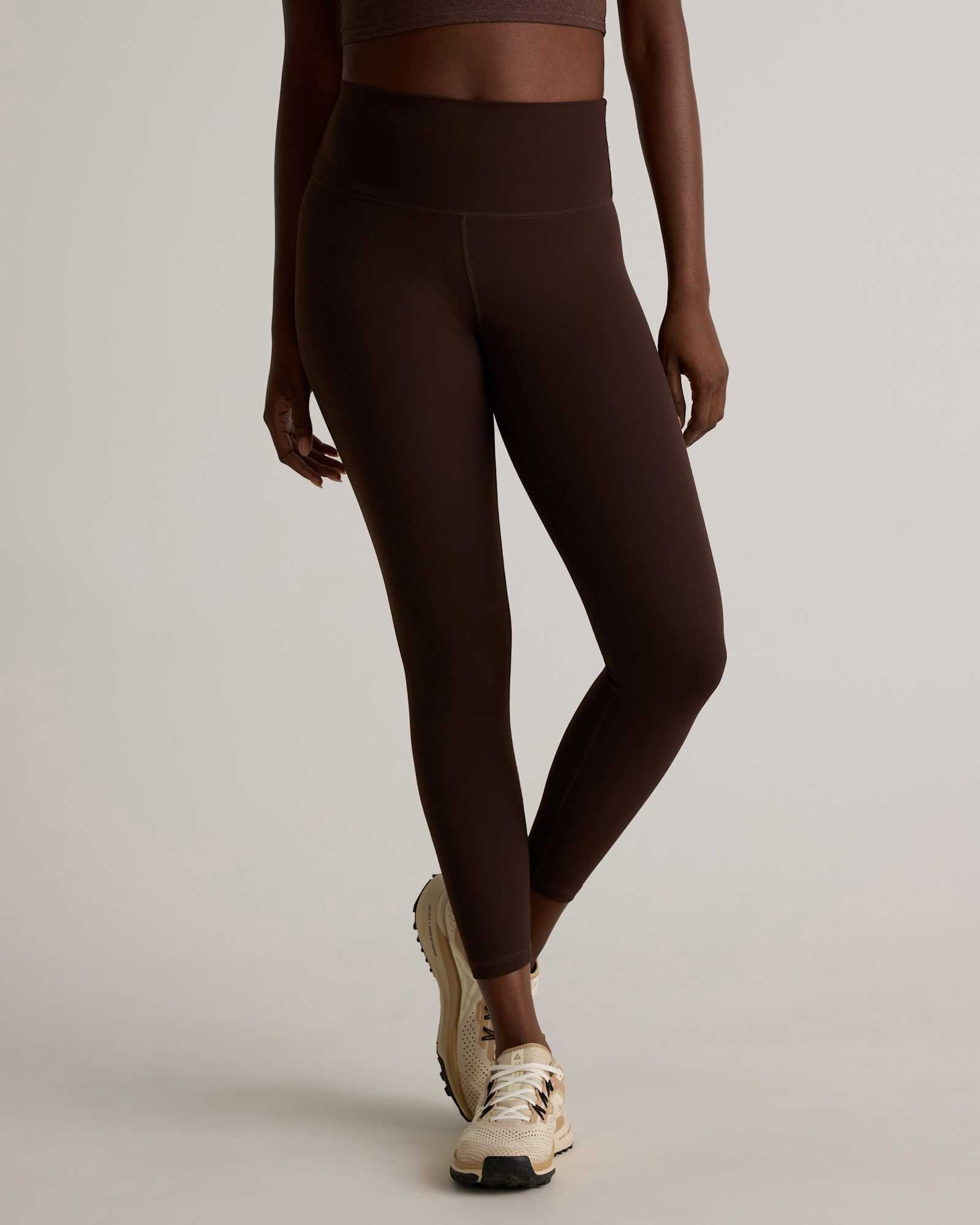 Power-Up High-Rise Training Legging - 图片 6
