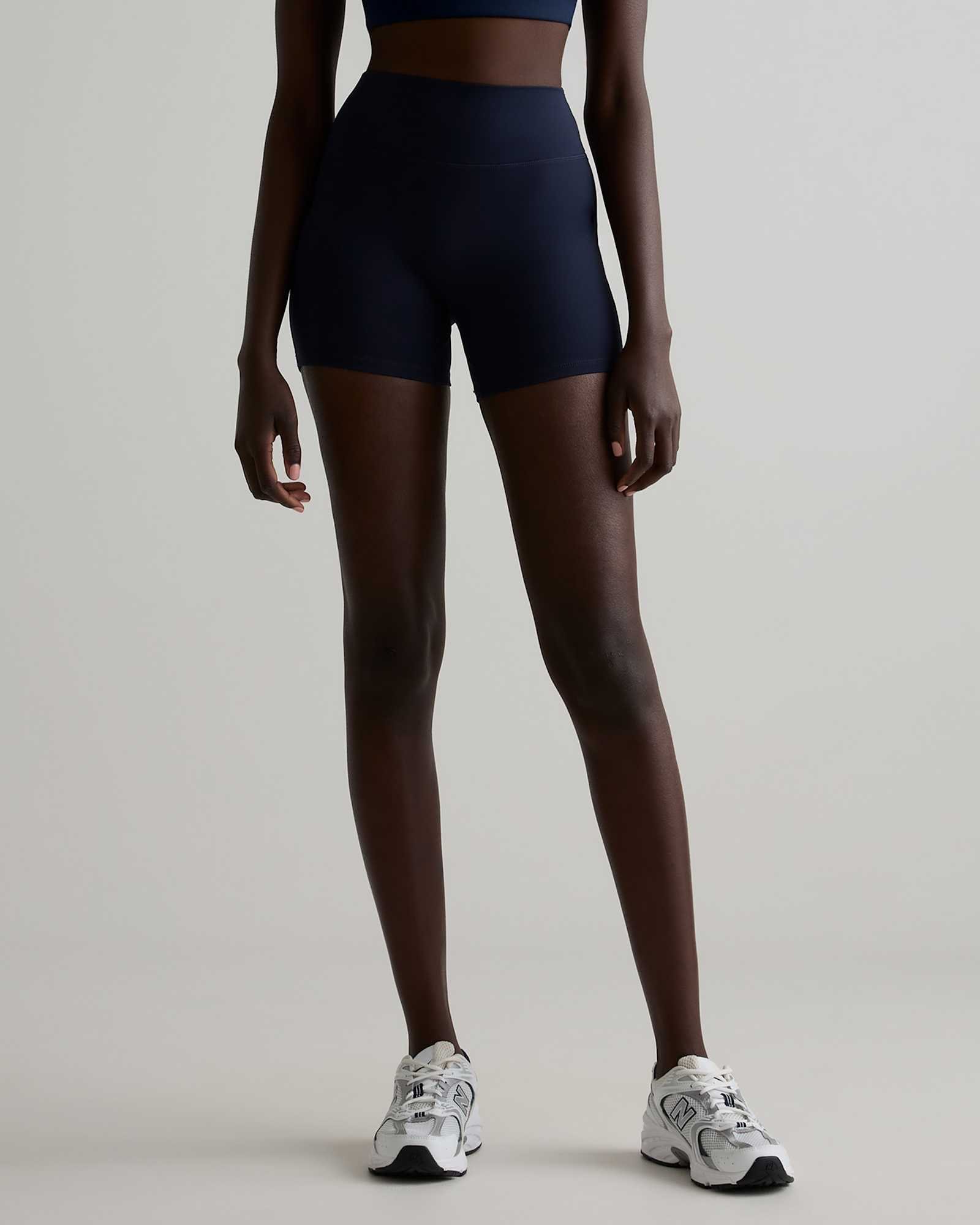 Ultra-Form Bike Shorts