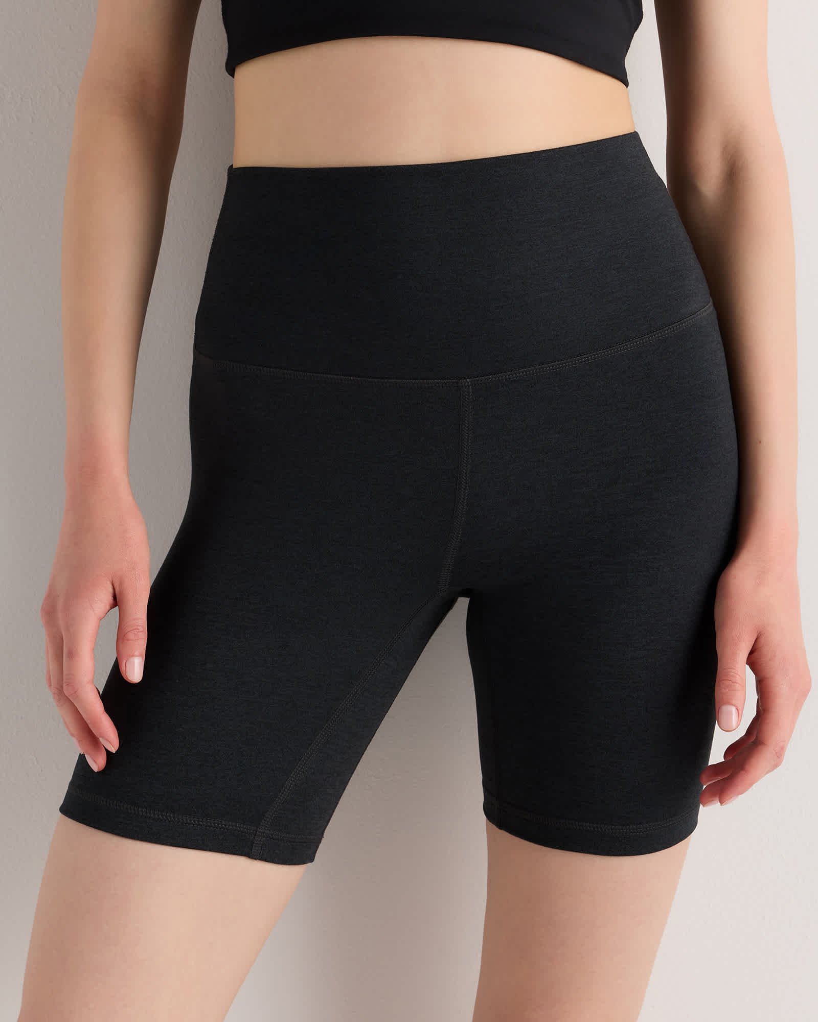 Ultra-Soft Bike Short