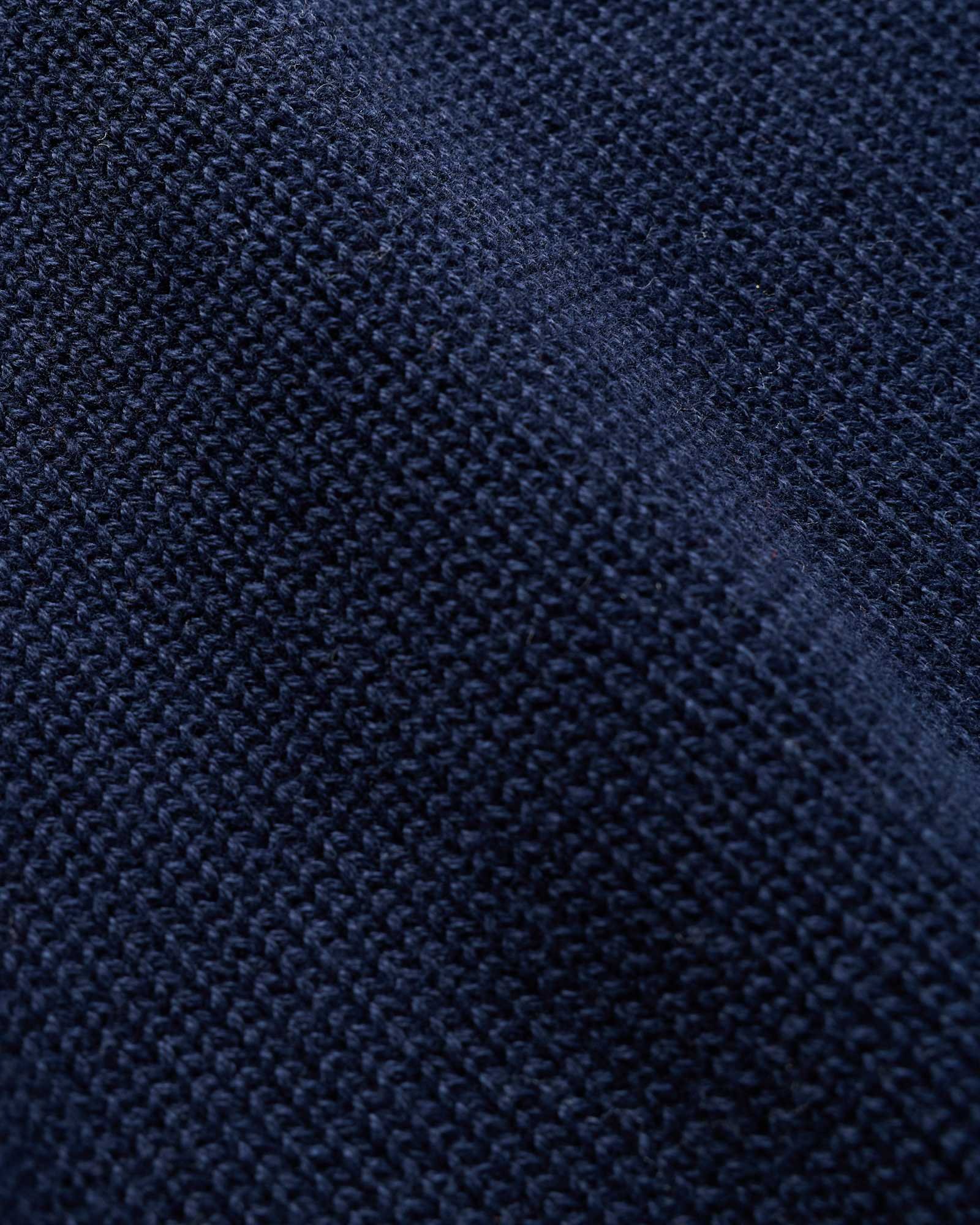 100% Organic Cotton Sweater Tee - 图片 5